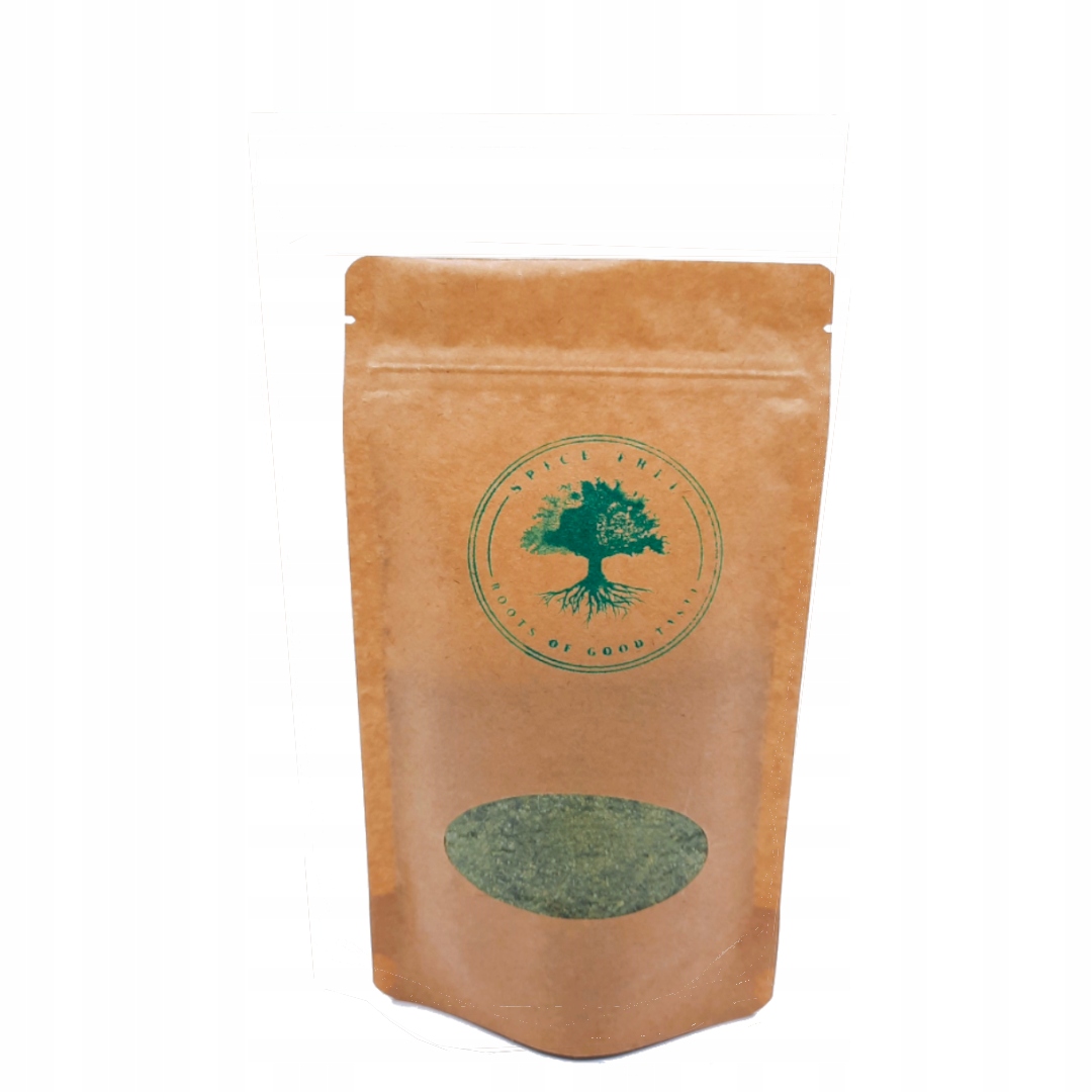 4x Spice Tree Čubrica zelená 150 g, přírodní kvalita Premium