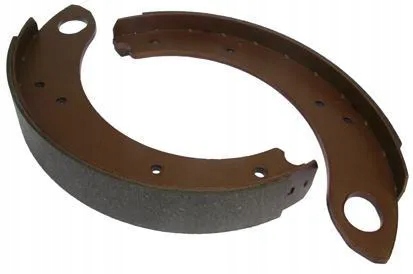 Szczęki hamulcowe para