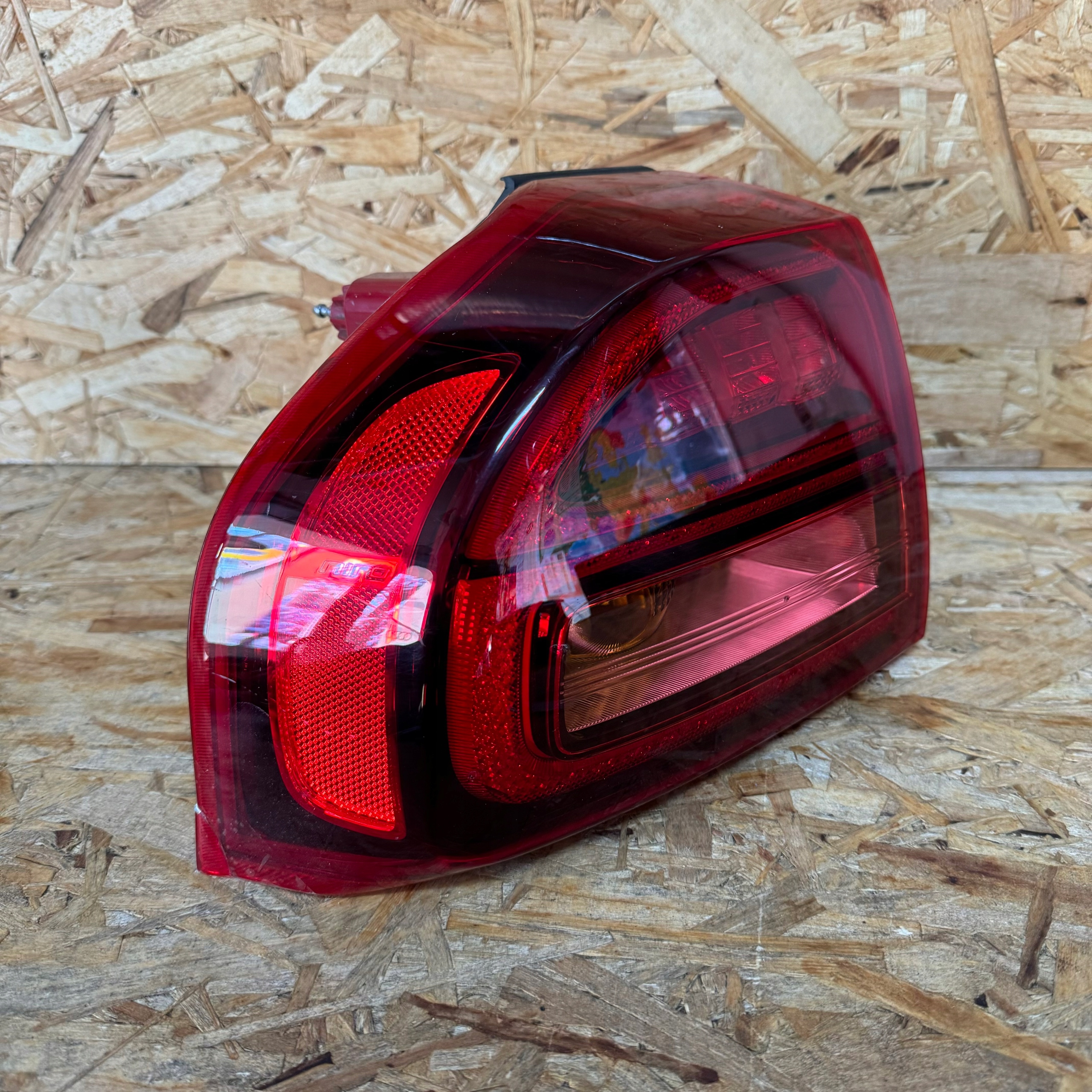 Kia Niro SG2 Rückleuchte Rearlamp - Thumbnail 2