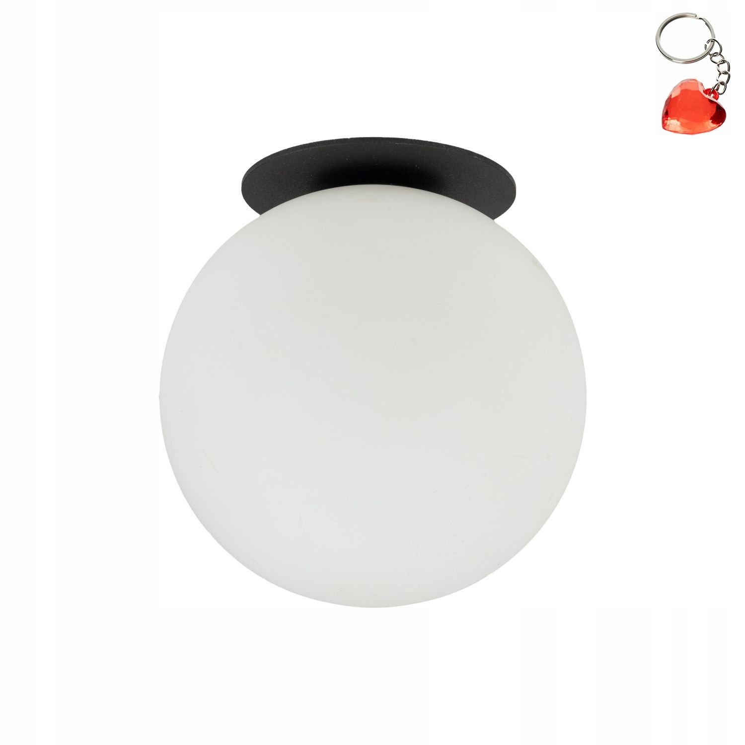 Stropní svítidlo pod omítku Vox 10963 Tk Lighting