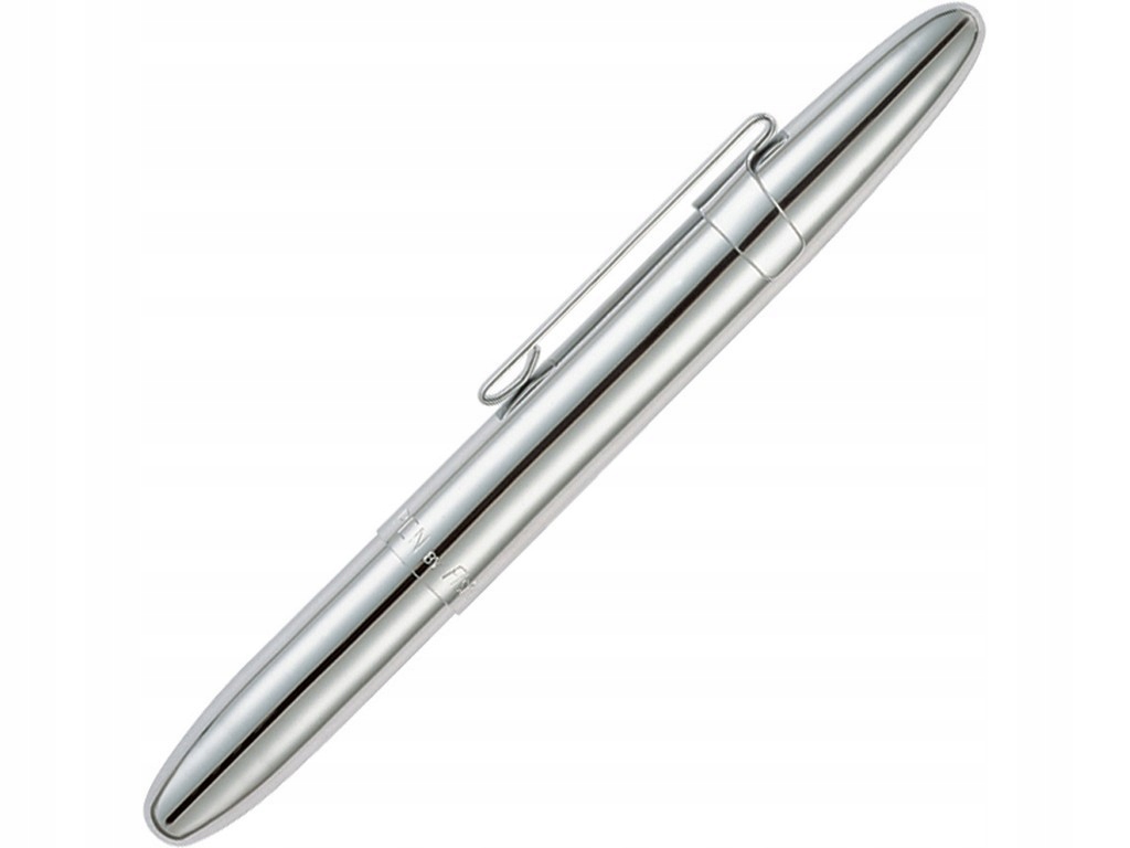 Długopis Fisher Space Pen 400CL Bullet Chromowany