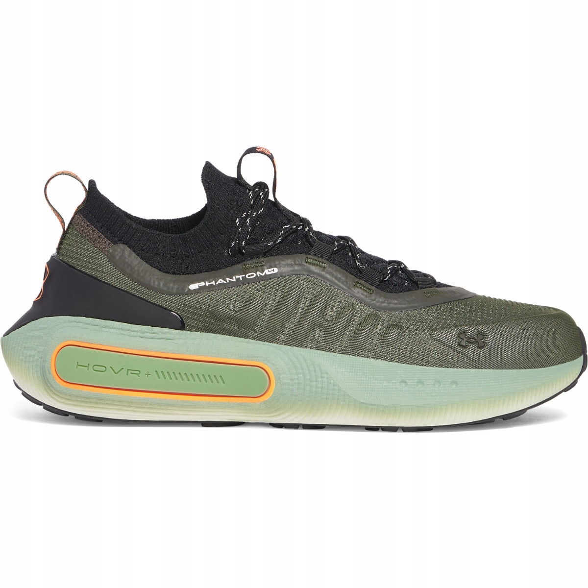Unisexové boty Under Armour Ua U Phantom 4 Rflct