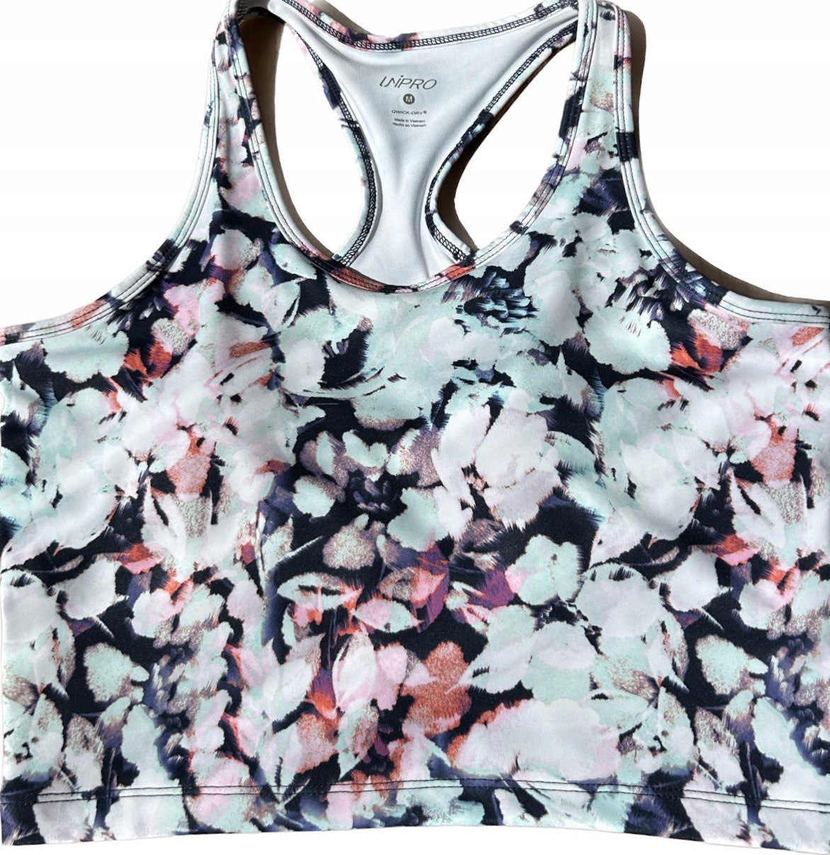 Stanik sportowy UniProSports WindSwept