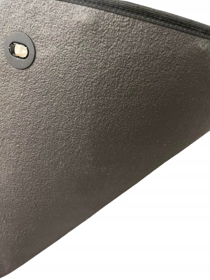 Dywaniki welurowe pod model GRUBE 10mm PRZODY Multi Element Set Sets