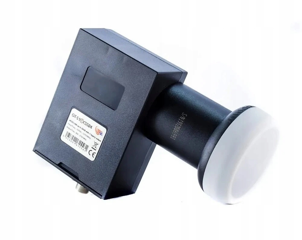 Konwerter unicable GT-SAT GT-S1dCSS24