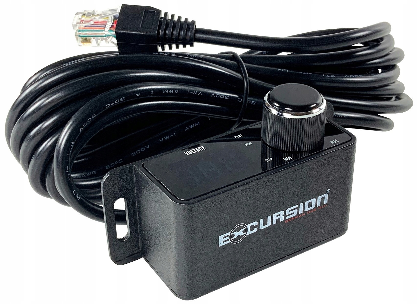 Excursion Sxa-vrc Pro – Basové dálkové ovládání pro SXA-4K Pro, SXA-7K Pro, SXA-50 Pro