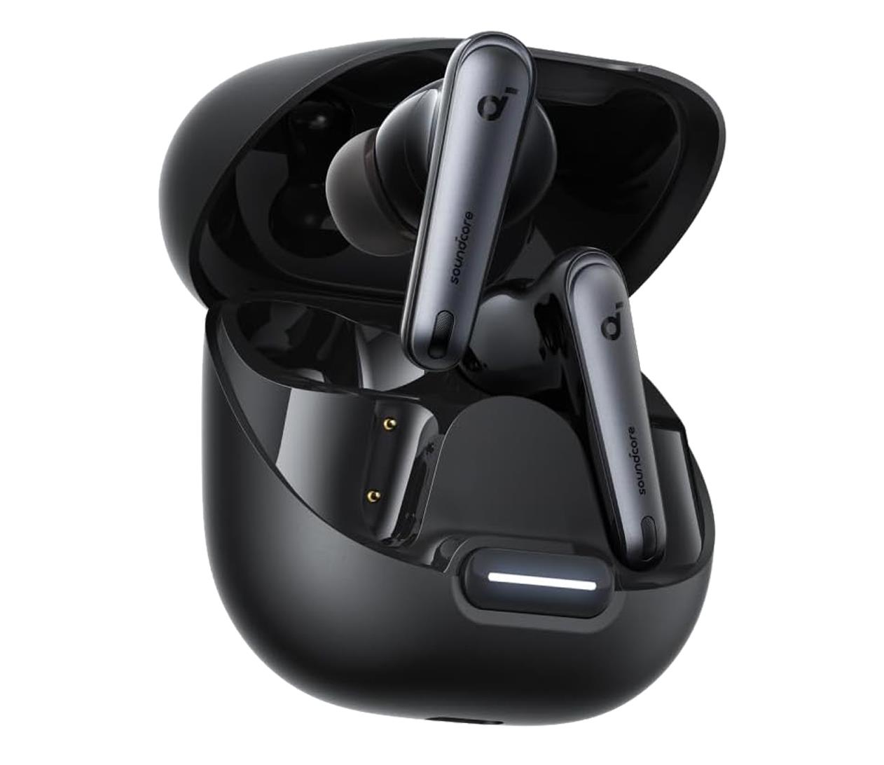 Vodotesné Slúchadlá Do Uší Anker Soundcore Liberty 4 Nc IPX4 Puzdro