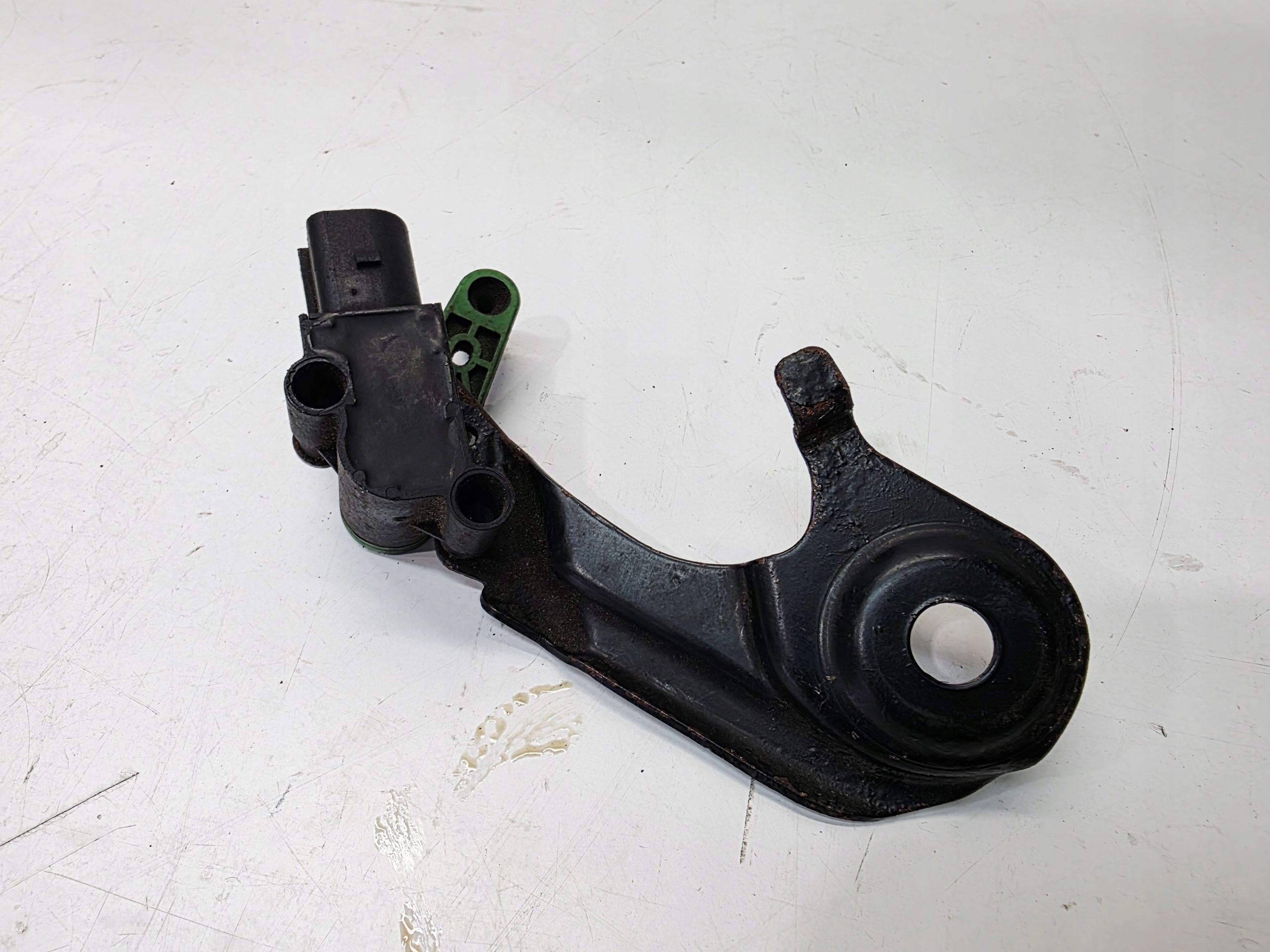 Sensor POZIOMOWANIA Leuchten AUDI A6 C7 A7 A8 4H0941310C 4H0907503