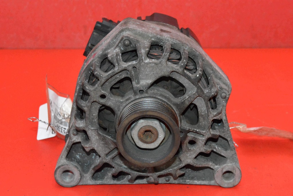 alternatore Test 9642879480 CITROEN C3 1 e 1.1 8V 61 KM 02-10
