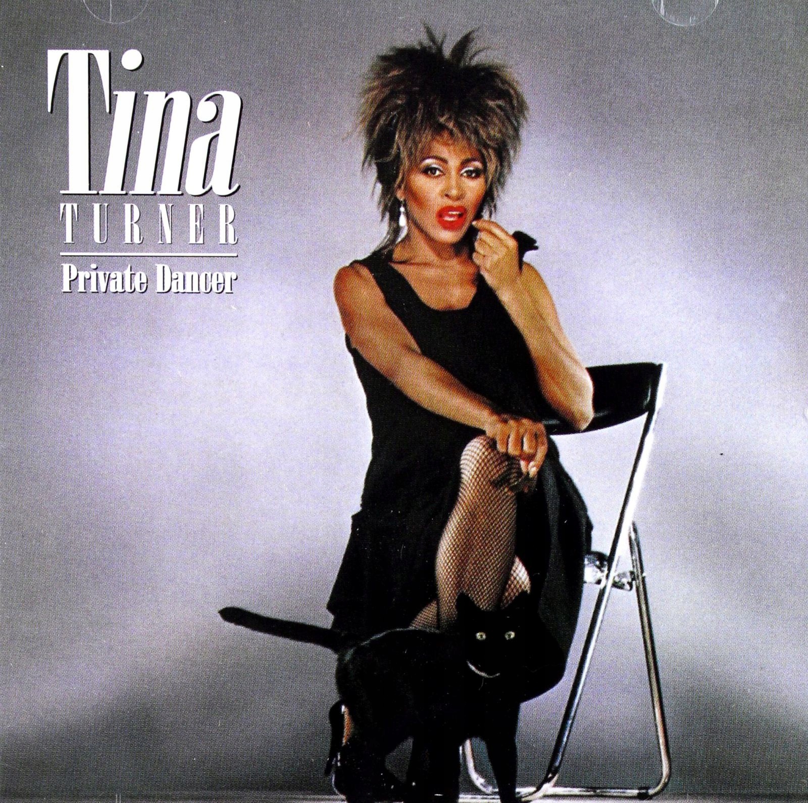 

Tina Turner: Private Dancer (centenary Ed
