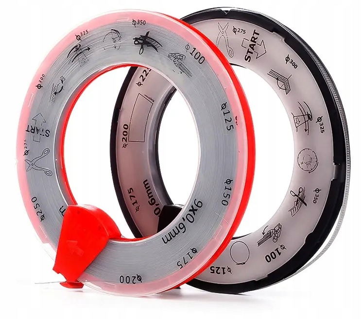 Prowent 9 mm x 30000 50 szt. Marka Prowent