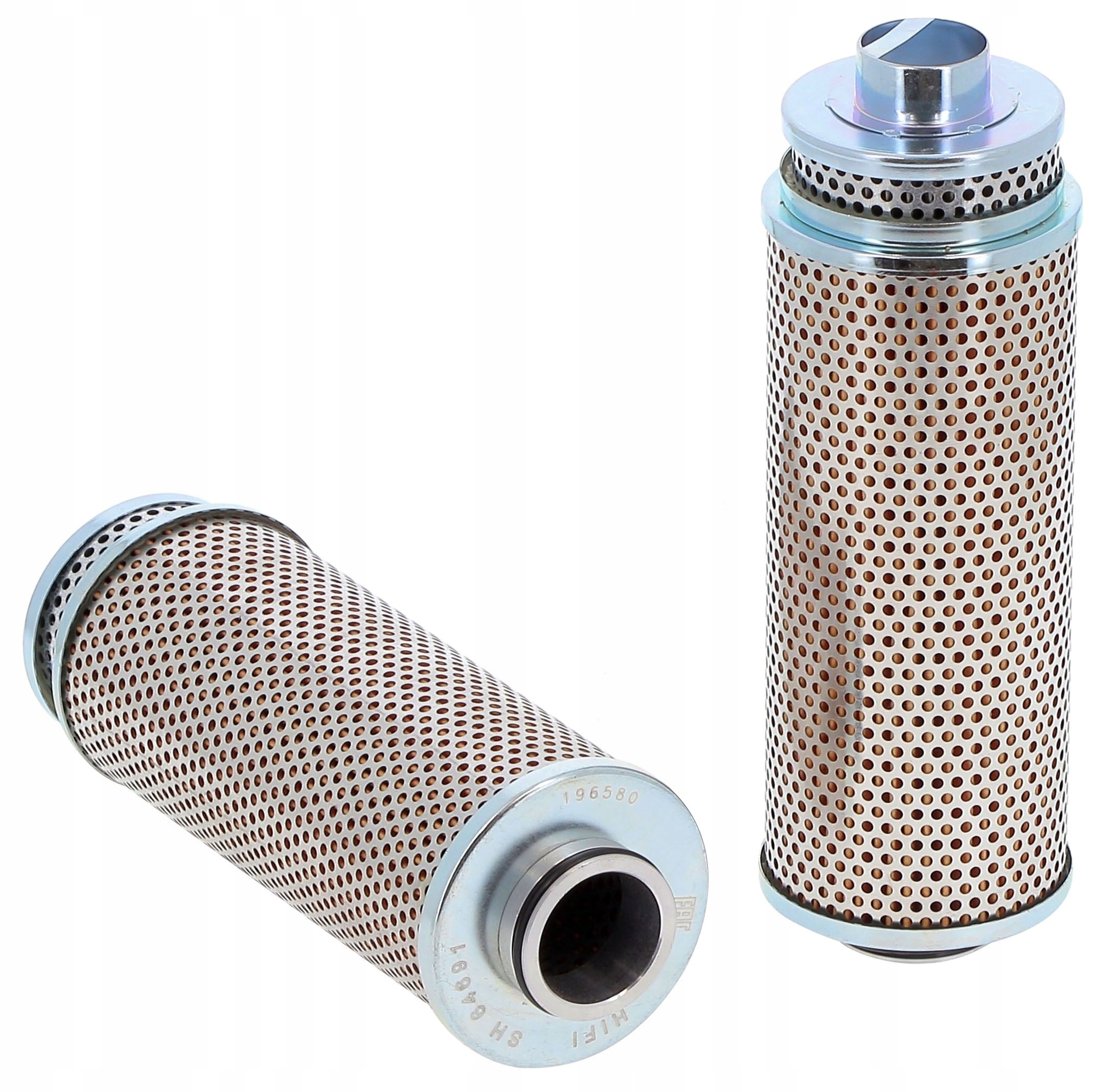 Hydraulický filtr Sh 64691 Hifi Filter