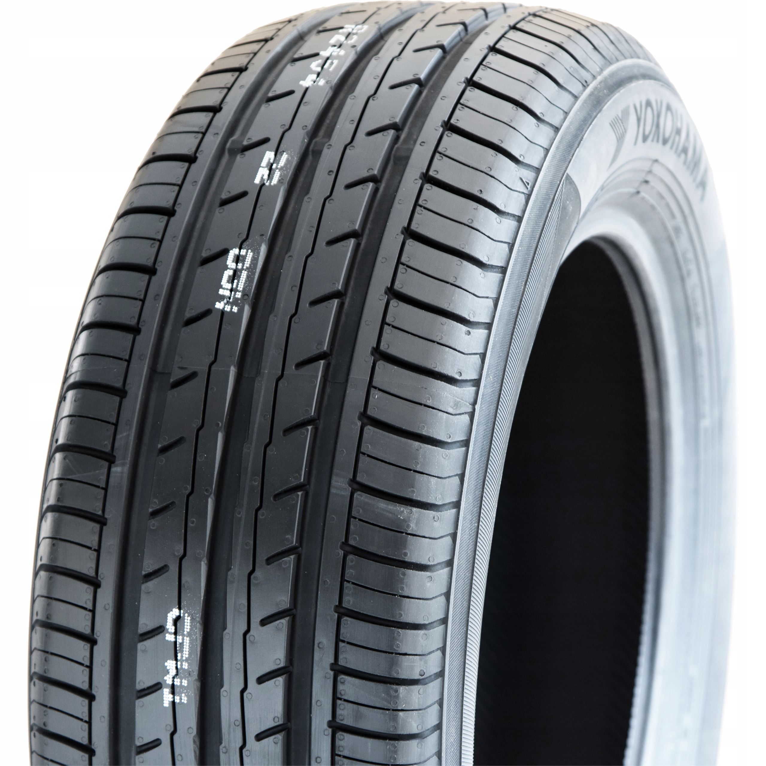

2x 195/65R15 91T BluEarth-Es ES32 Yokohama 2023
