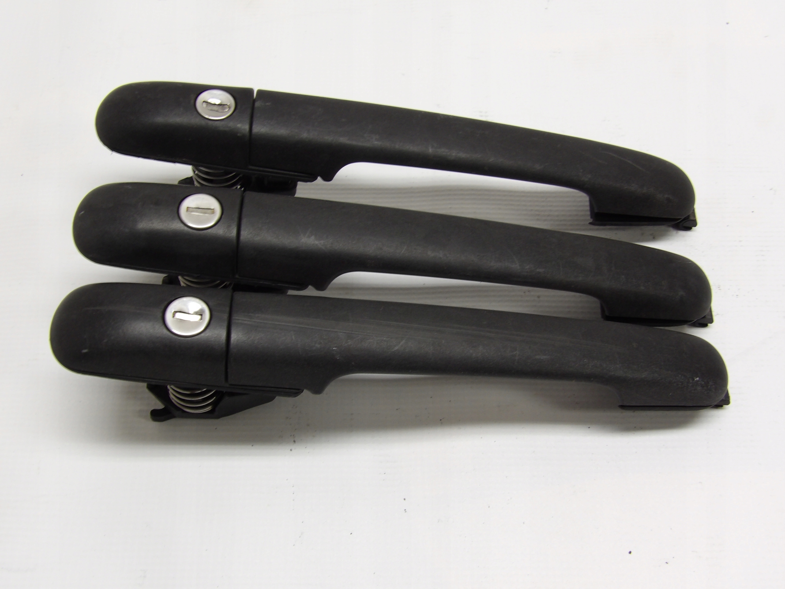 KLAMKA DRZWI PRZÓD LEWA PRAWA VW LT SPRINTER 96-06