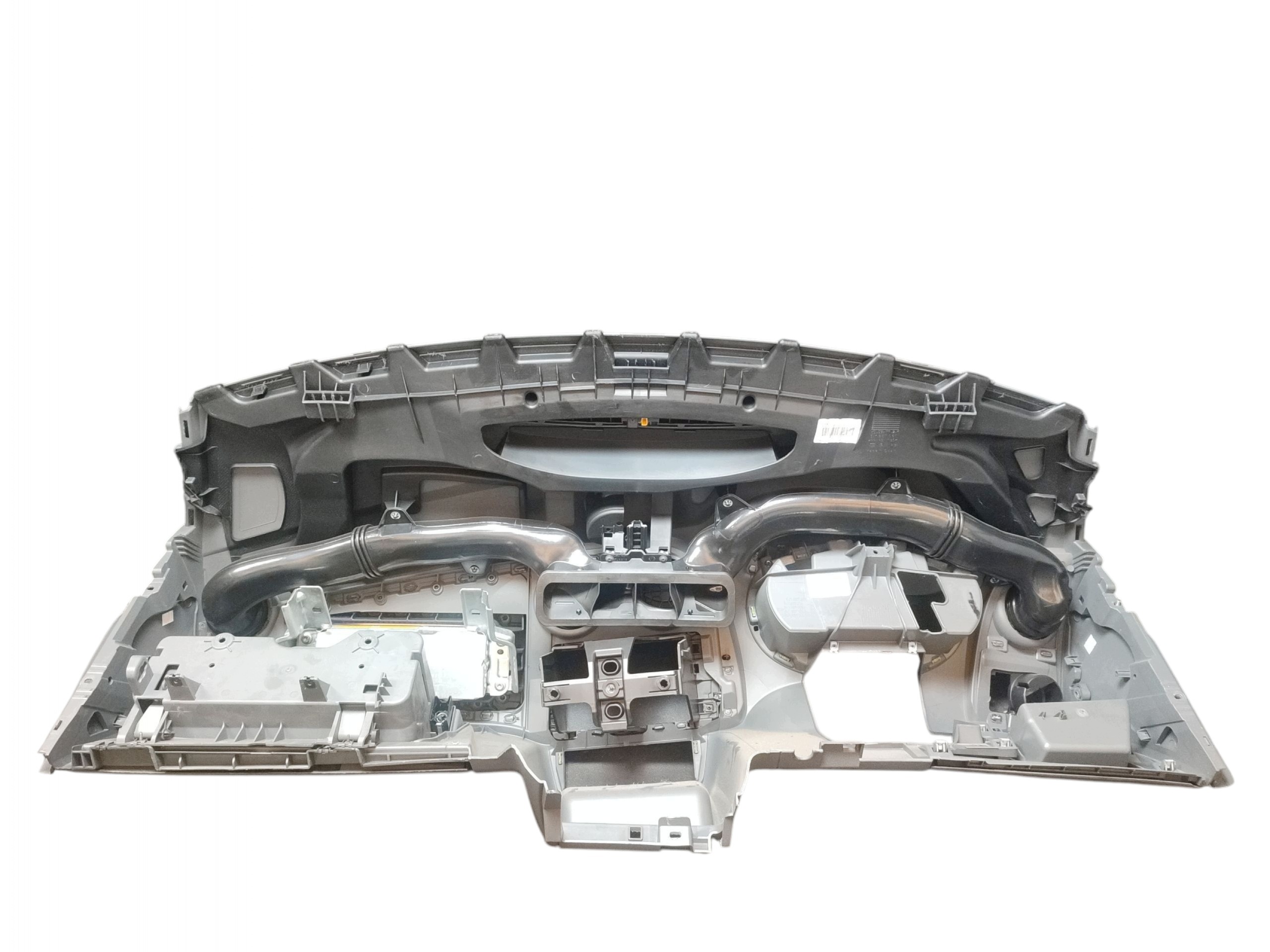 dashboard instrument panel console cockpit airbag SEAT IBIZA IV (08-12) EU