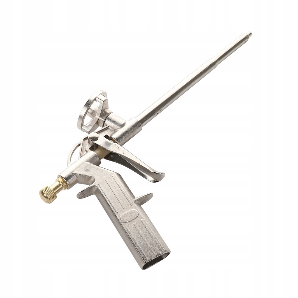 PREMIUM PISTOLET DO PIANY MONTAŻOWEJ PIANKI Marka bez marki