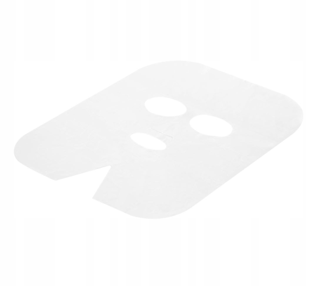 

Maski Zabiegowe Kosmetyczne Foliowe 100 sztuk