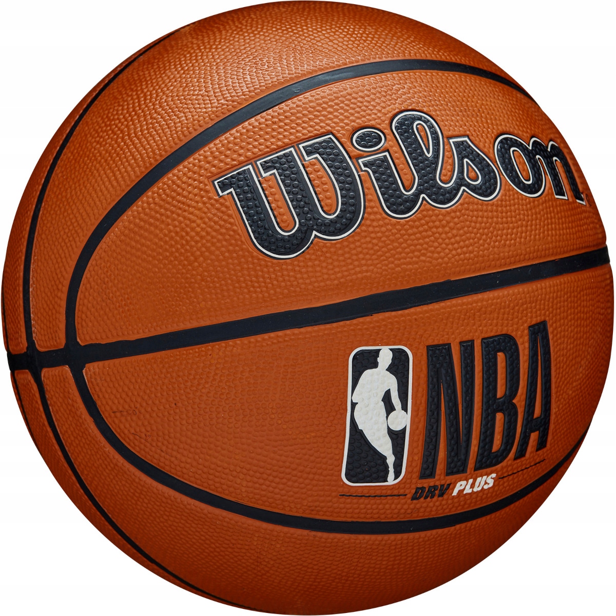 WILSON NBA DRV PLUS 7 BASKETBALOVÁ LOPTA DO KOŠA Kód výrobcu WTB9200XB07
