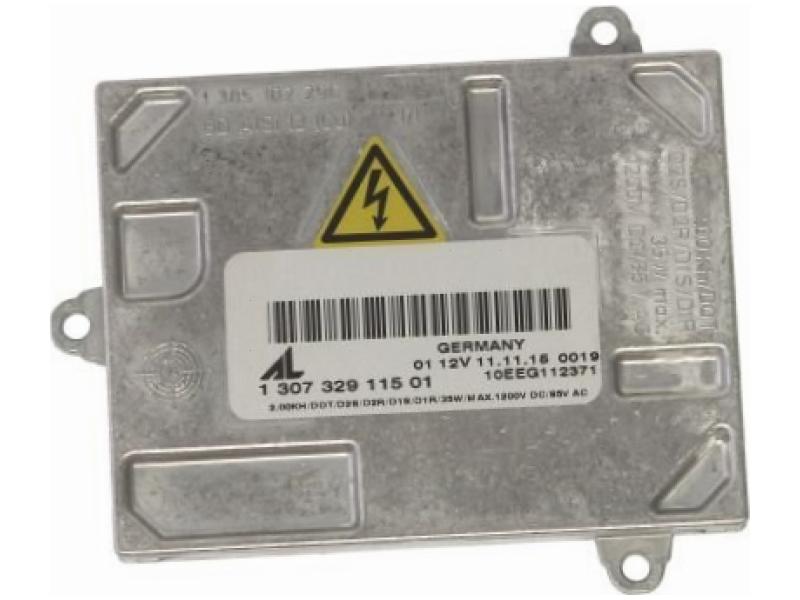 блок управления, Освещение magneti marelli 711307329115