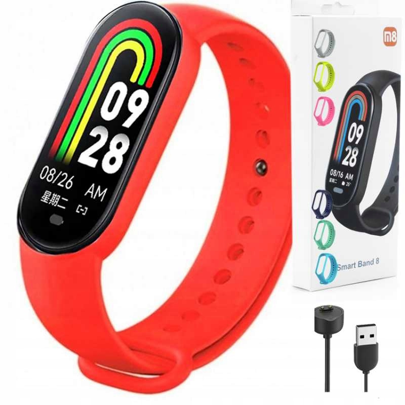 2 x Chytré Hodinky Dámské hodinky Puls Kroky Pl Rozhovory