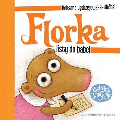 

Florka Listy do babci