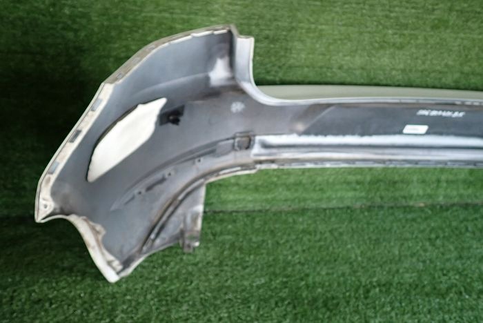 VW GOLF VII HB LIFT 17- bumper rear rear part