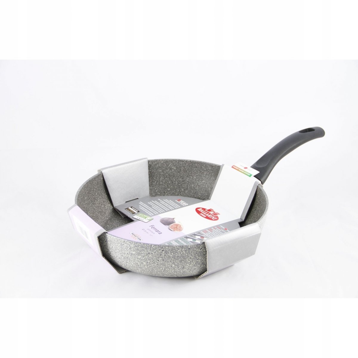 Hlboká Panvica 24 cm Ferrar