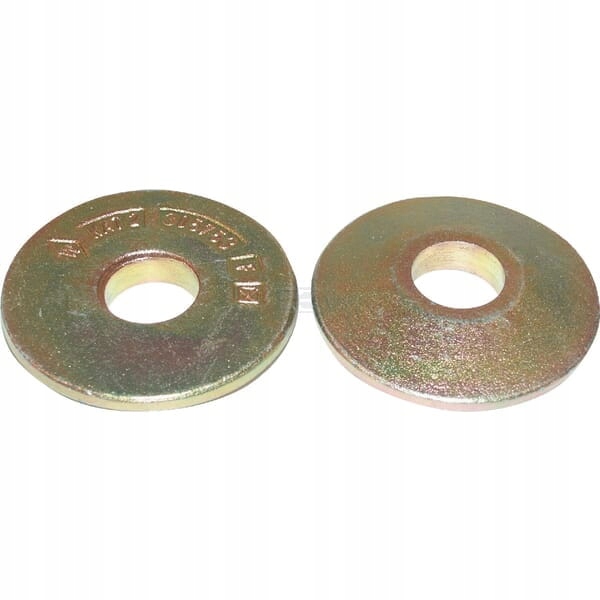 Podložka ? 28x90x13 mm Din 9021 Walterscheid 305753 Walterscheid