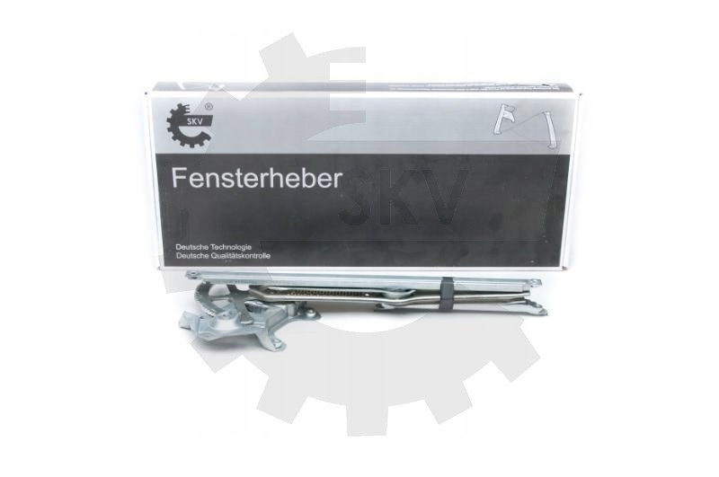 PODNOŚNIK SZYBY PRZÓD PRAWY TOYOTA YARIS Typ samochodu Samochody osobowe