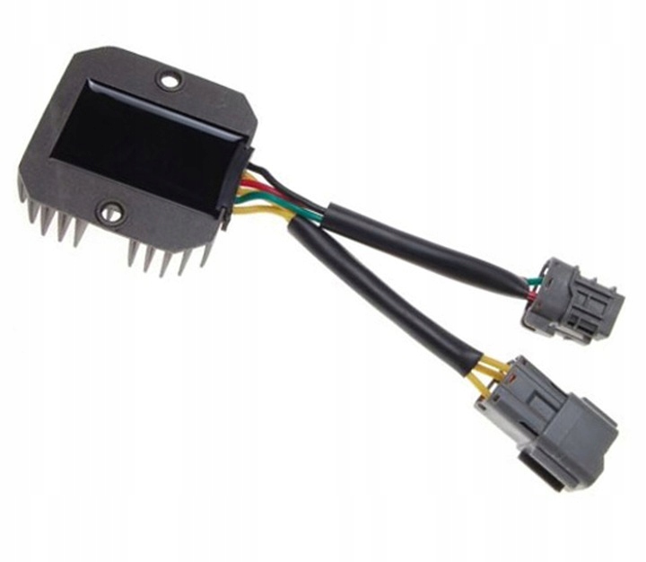 REGULATOR NAPIĘCIA KYMCO ATV MXU 50 150 250 300 Dopasowanie do pojazdu produkt dedykowany