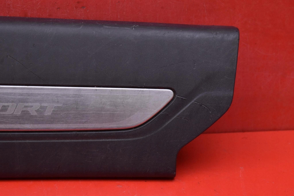 cap threshold right front HK83-13200-AEW JAGUAR F-PACE X761 R-SPORT 16