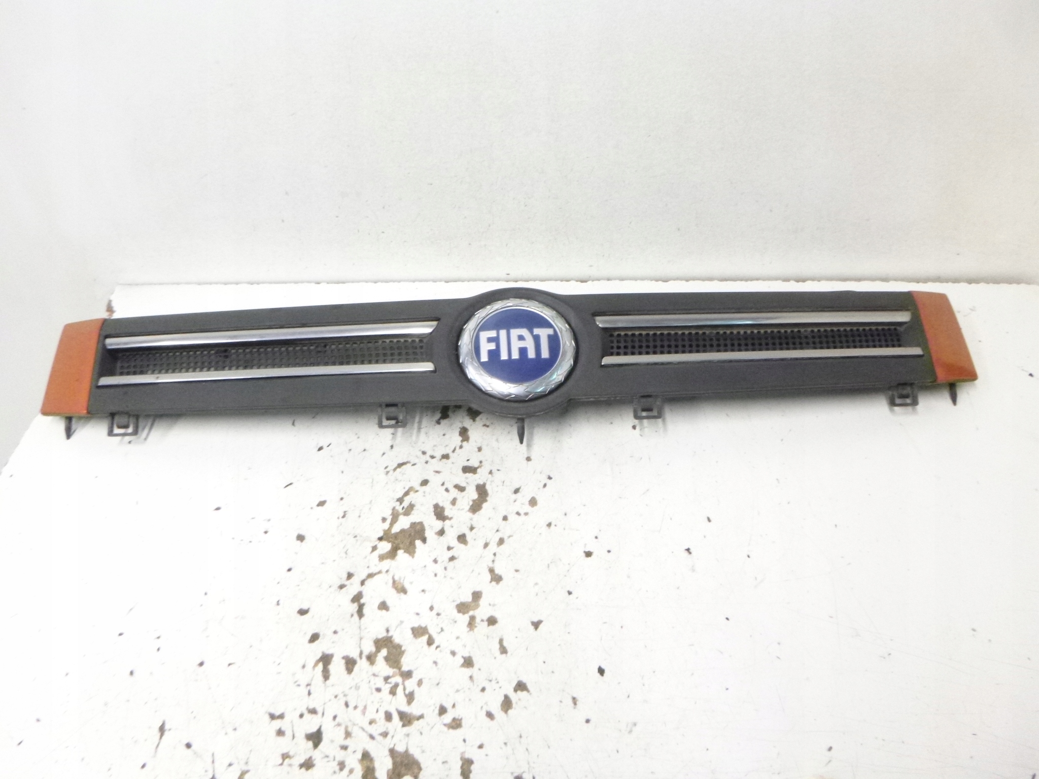 Grill Grill Fiat Panda II 505 2006r.