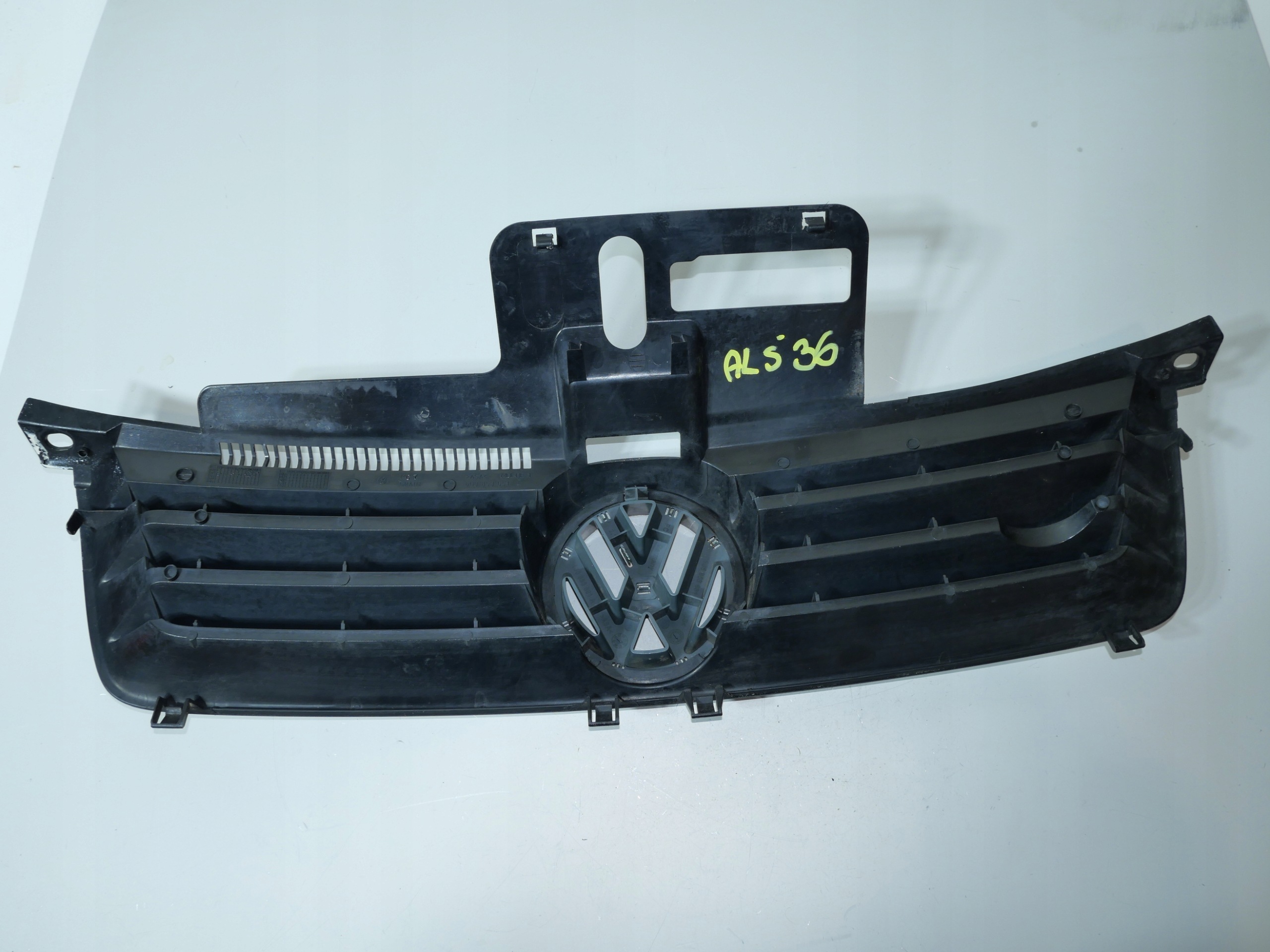 VW POLO 9N GRIGLIA 6Q0853651C