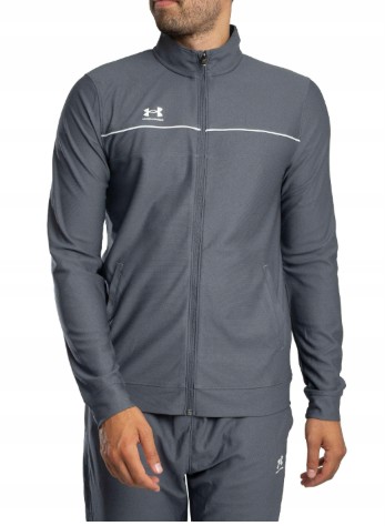 Pánská teplákovka Under Armour Ua M Challenger Tracksuit Šedá L