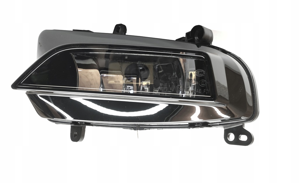 Audi A4 S4 S Line Halogen Levý Originál Hella Nový