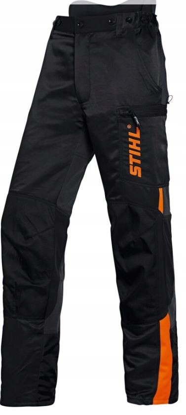 Spodnie Stihl Dynamic Sz XL klasa 2 00883421706