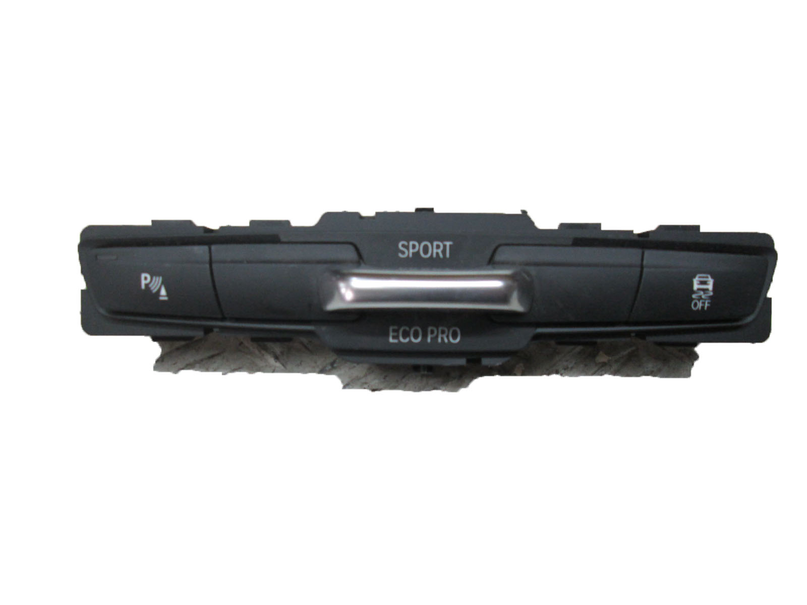 BMW F45 F46 switch PANEL consoles SPORT ECO
