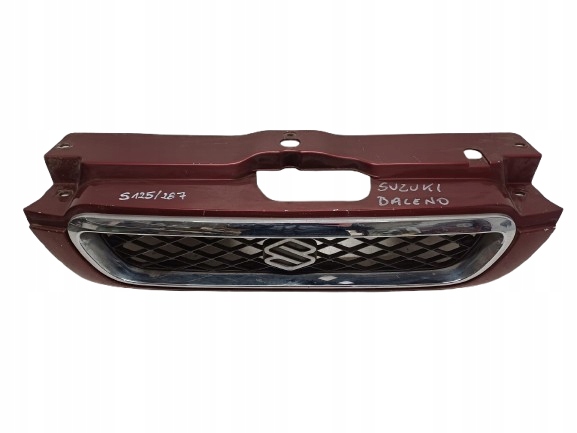 SUZUKI BALENO 95-99- GRIL GRILL PRZÓD 7211164G00