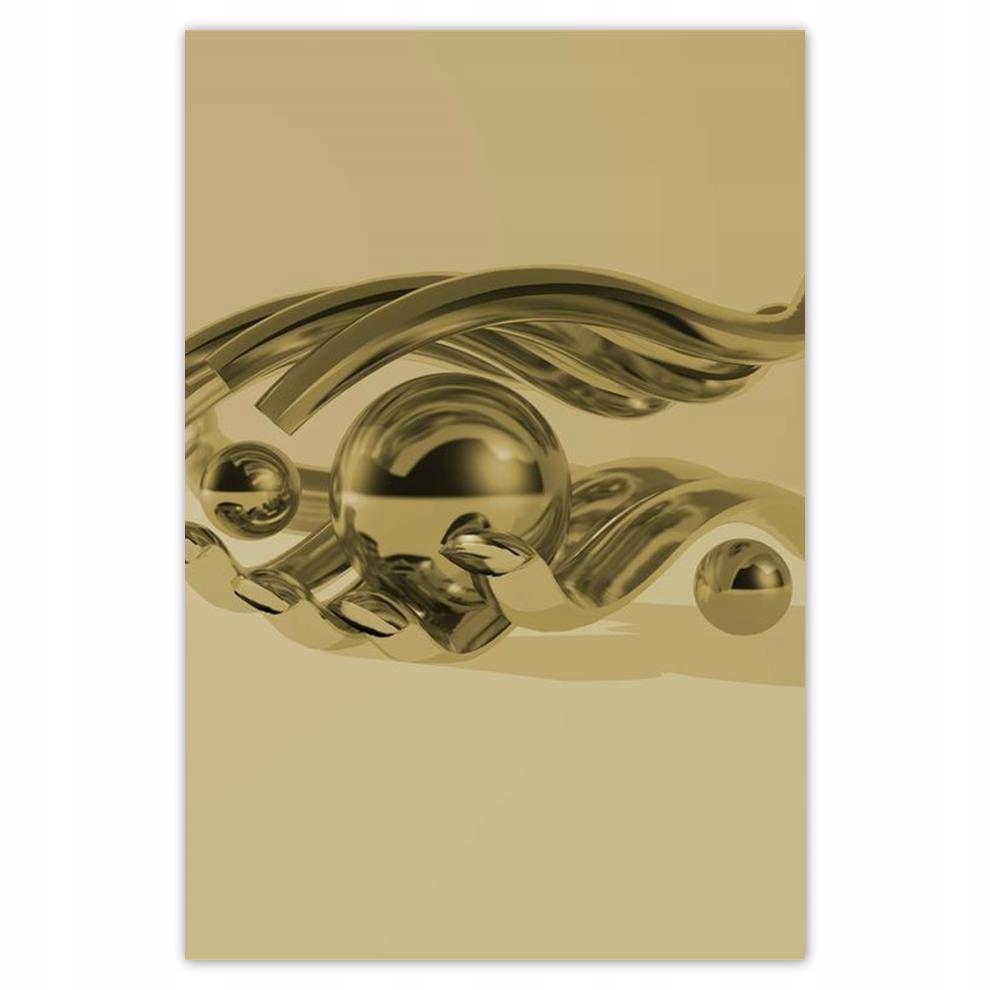 

Plakaty 40x60 Kule Sepia
