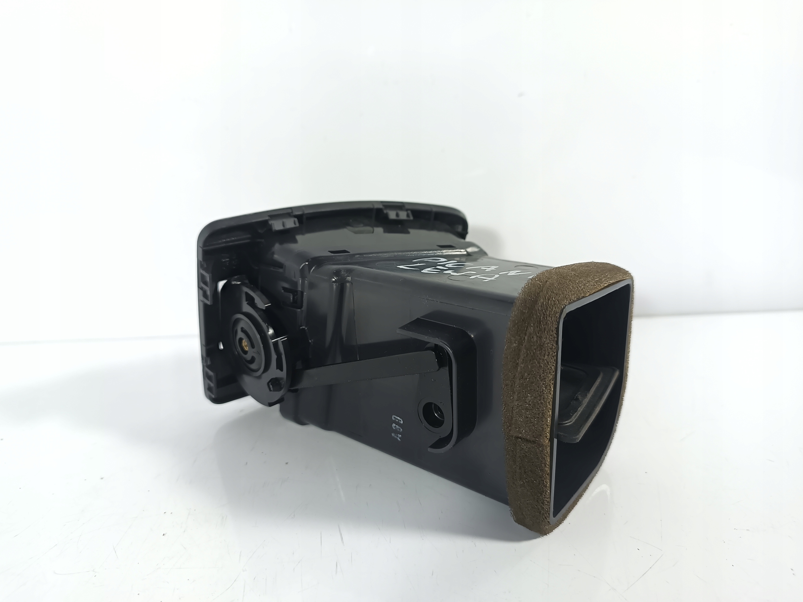 Kia Picanto 1 and 03-11 grid air conditioning devices air left driver´s