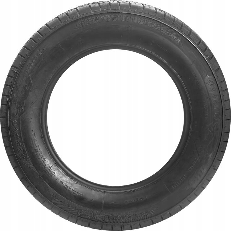 2x Opony 195/65R16C Bieżnikowane Letnie Kod producenta 5904996021443