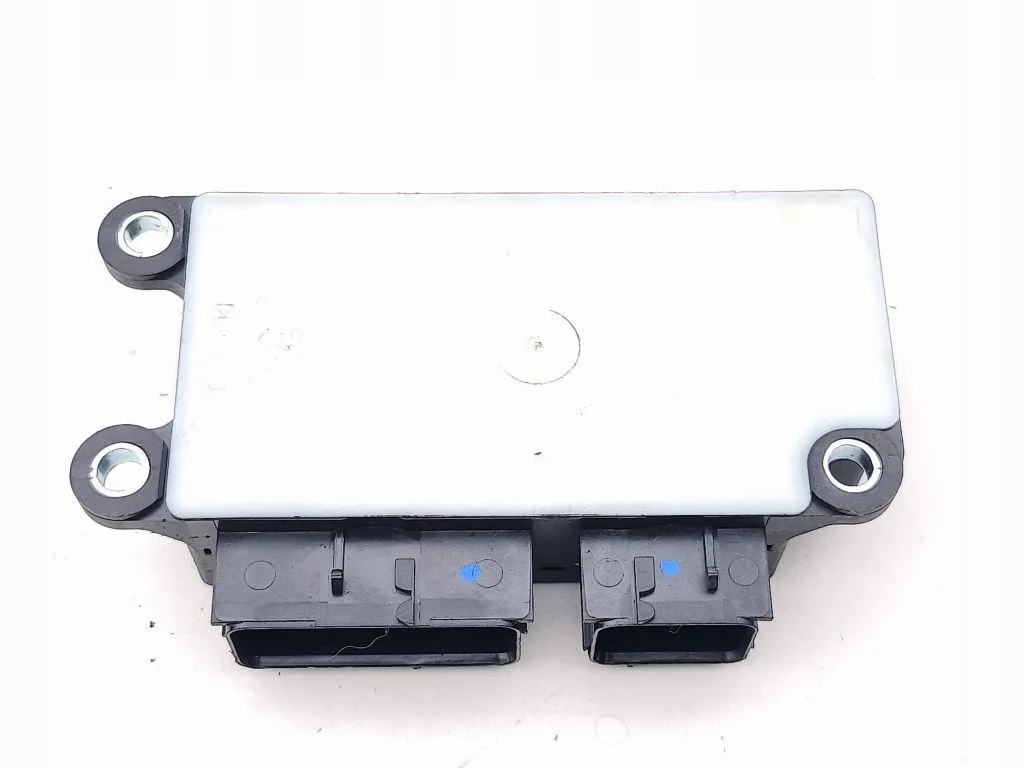 opel MOKKA 2018 БЛОК УПРАВЛЕНИЯ airbag