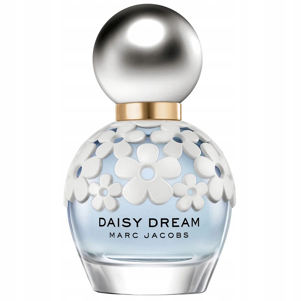 Daisy Dream Toaletní voda Spray 50 ml Marc Jacobs Květinově-ovocná vůně