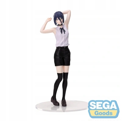 Figurka Chainsaw Man The Movie: Reze Arc High Premium Reze 18 cm