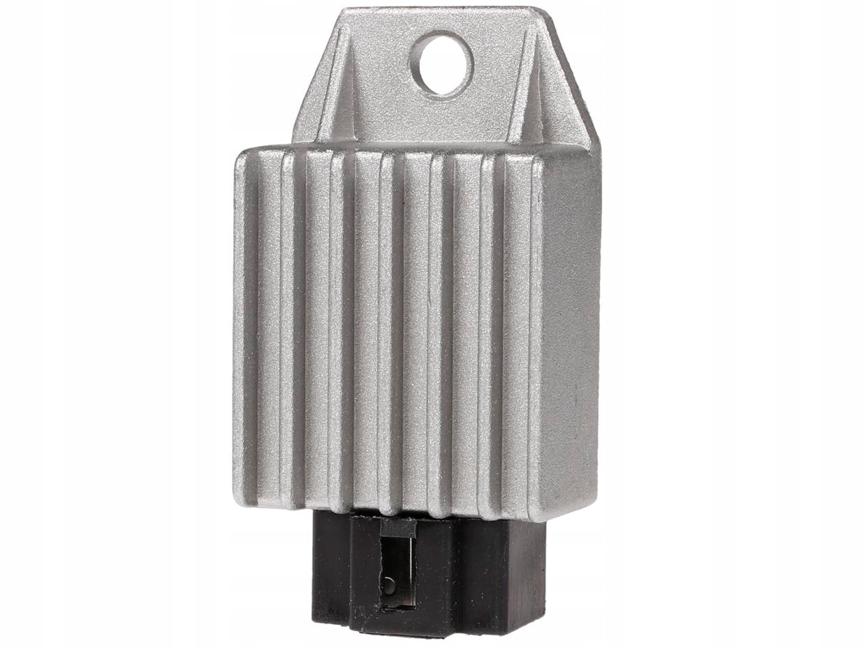REGULATOR NAPIĘCIA SKUTER GY6-50 4T Producent inny