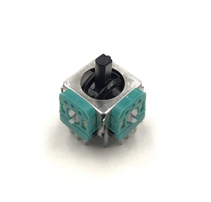 Analog 3D kontrolera Nintendo GameCube NGC