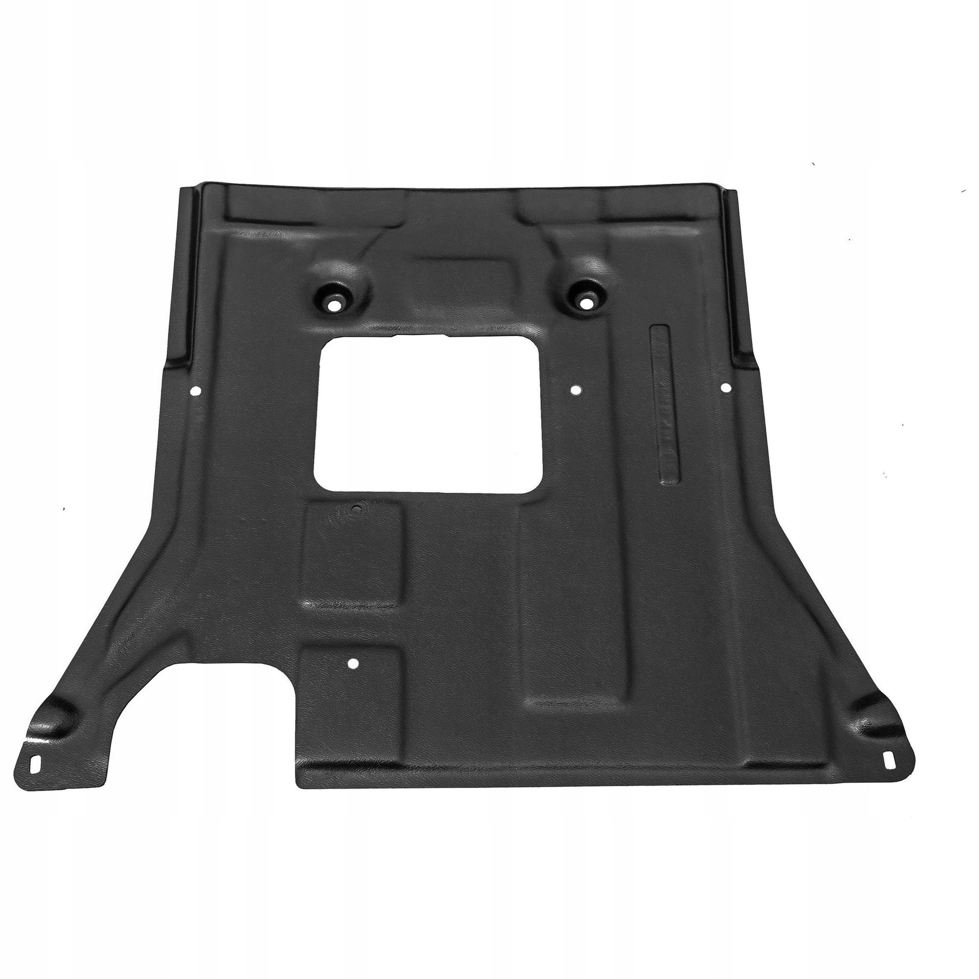 Kryt pod převodovku Bmw 3 E46 1998-2007