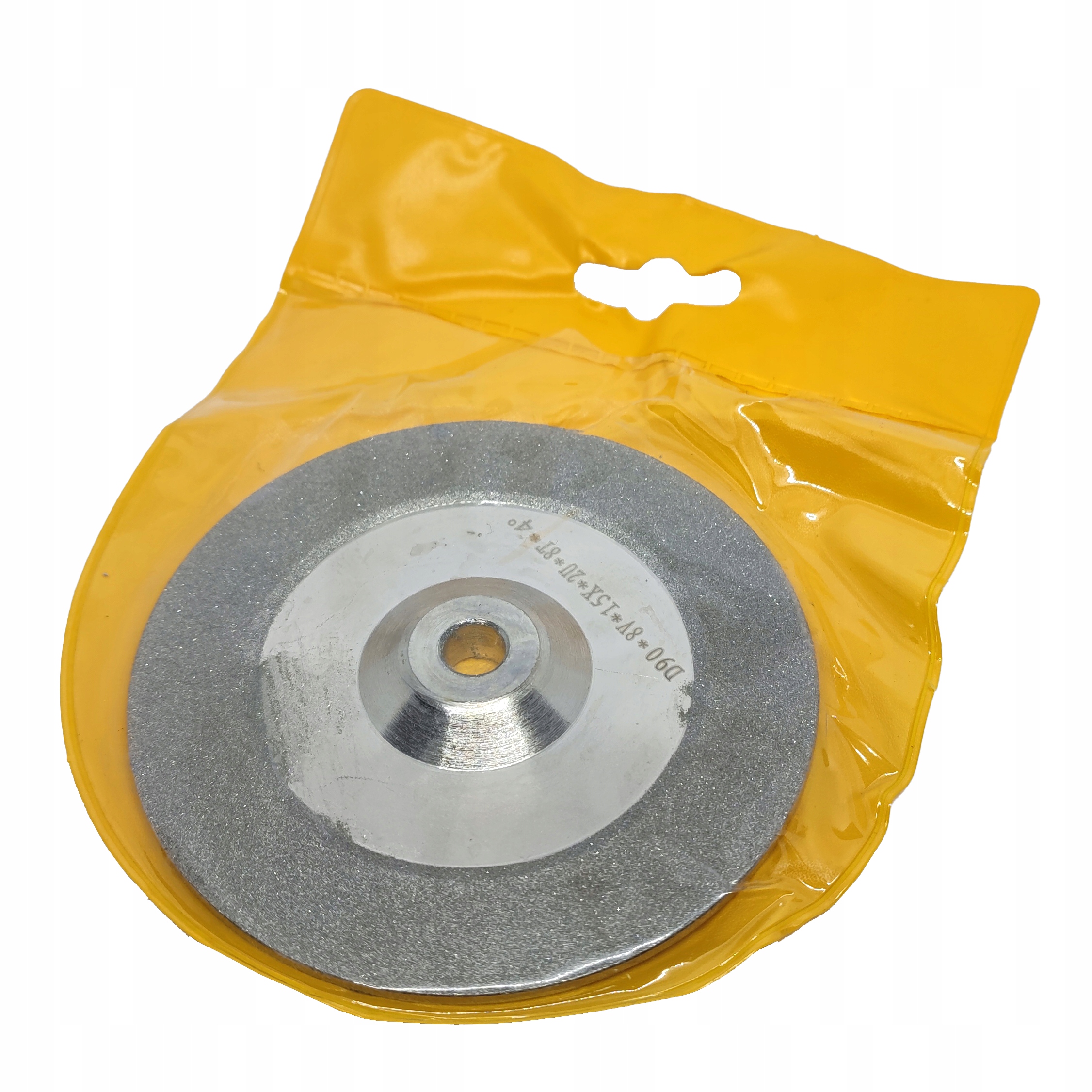 Kamień tarcza do ostrzałki D-90 SPARTUS