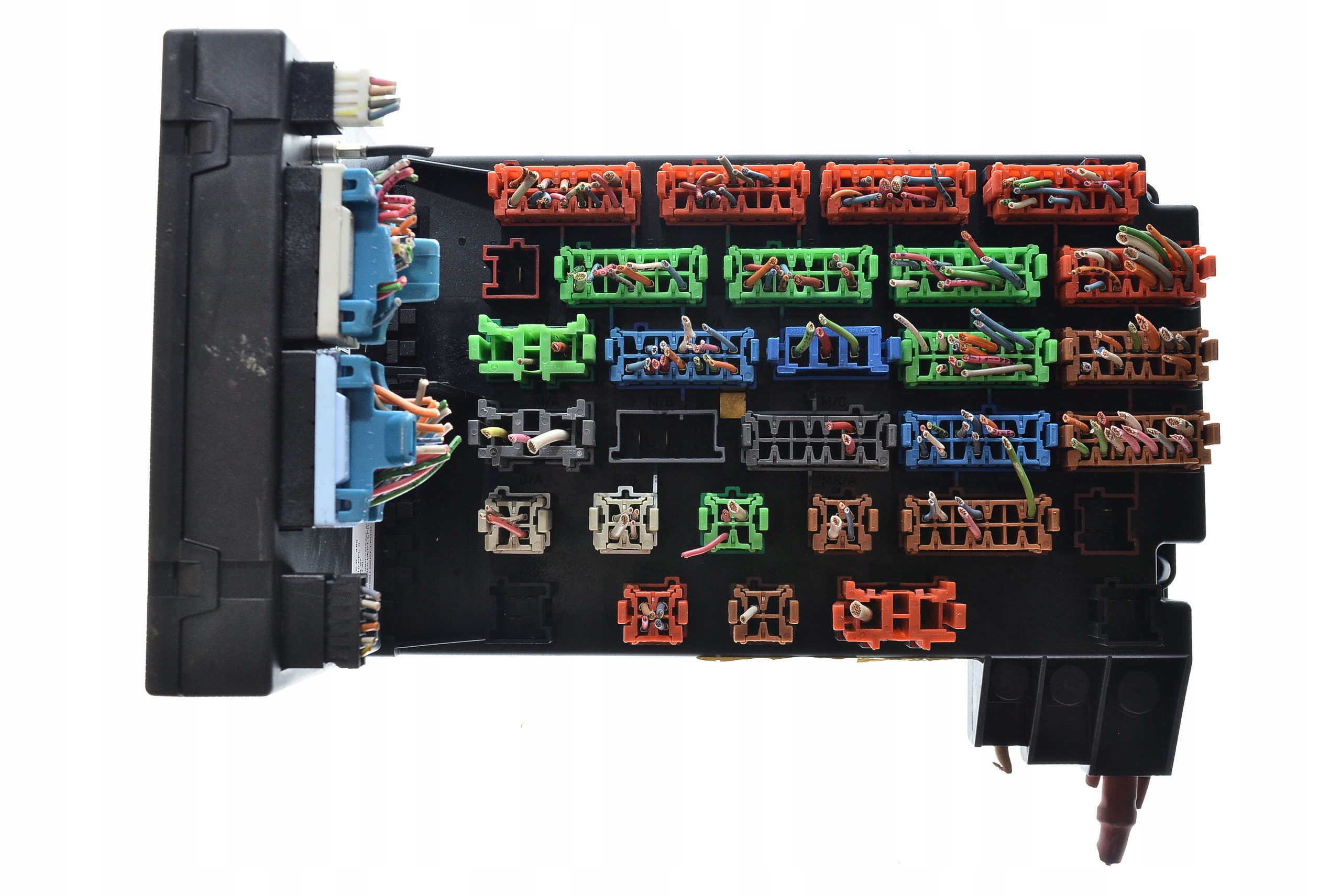 moduł SAM MERCEDES W163 1635455232 05371053