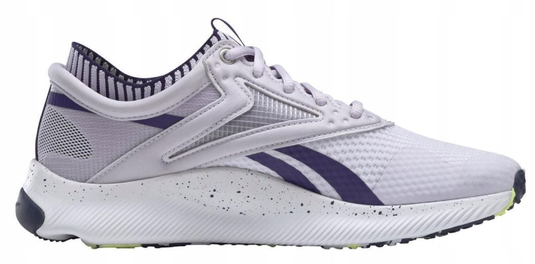 Buty REEBOK Hiit Training W G55475 r.40,5 Materiał zewnętrzny siateczka (mesh)